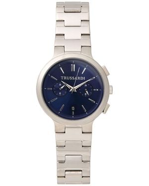 Trussardi Wrist Watches - Blue