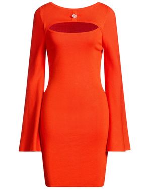 Liu Jo Mini Dress - Red