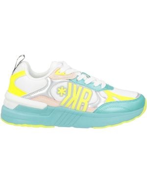 Bikkembergs Trainers - Blue