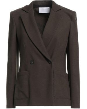 Harris Wharf London Blazer - Black