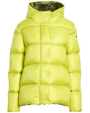 Rrd Puffer - Yellow