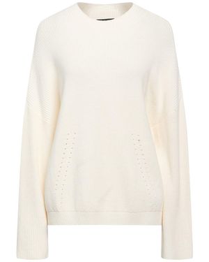 ARMANI EXCHANGE Pullover - Blanco