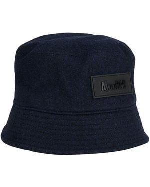 Moorer Hat - Blue
