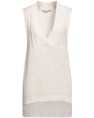 Rinascimento Sweater - White