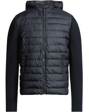 Brian Dales Puffer - Blue