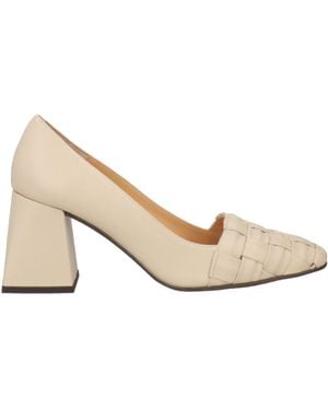 Castañer Zapatos De Salón - Neutro