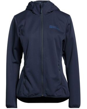 Jack Wolfskin Jacke & Anorak - Blau