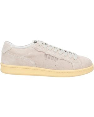 スニーカー MSGM SUEDE TRAINERS SNEAKERS MSGM Kids lace-up Suede Sneakers | Green | FARFETCH