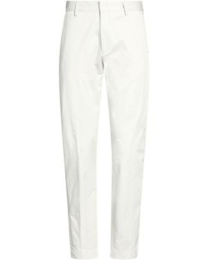 Liu Jo Trouser - White