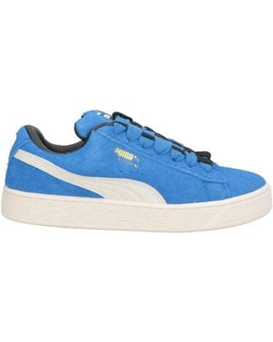 PUMA Sneakers - Blau