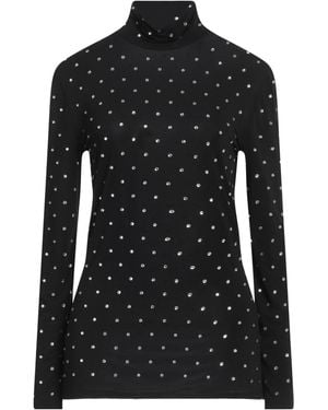 Rabanne Top - Black