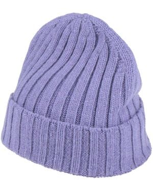 Aragona Hats - Purple