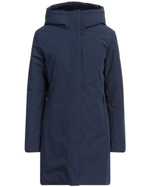 Rossignol Abrigo - Azul