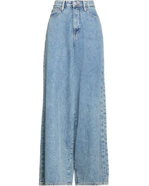 GOOD AMERICAN Jeans - Blue