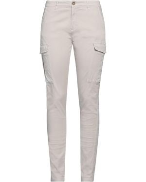 40weft Trouser - Gray