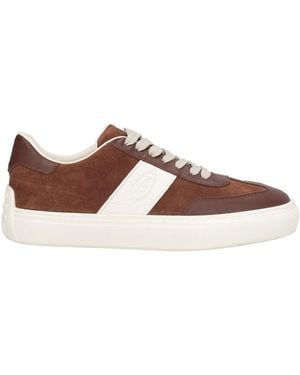 Tod's Trainers - Brown