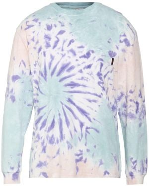 Gramicci T-Shirt - Blue