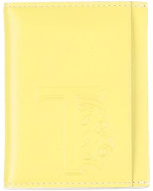 Tod's Cardholder - Yellow