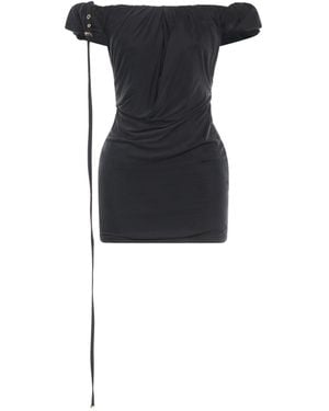 Jacquemus Midi Dresses - Black