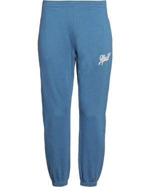AFTER LABEL Pantalone - Blu