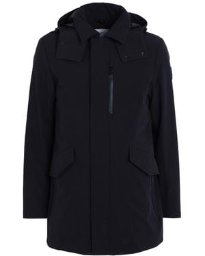 Woolrich Puffer - Blue
