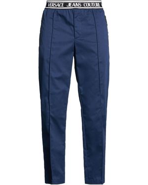 Versace Jeans Couture Trouser - Blue