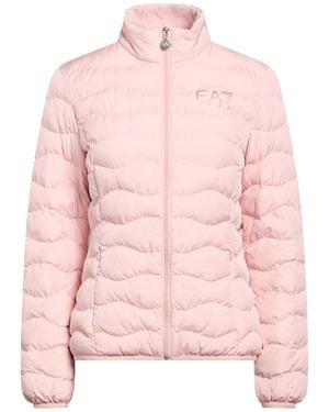 Emporio Armani Jackets - Pink