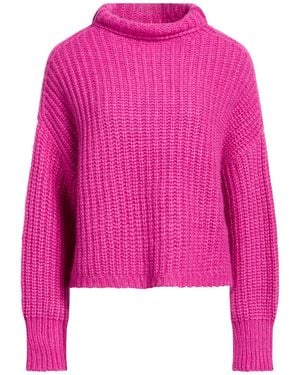 Ulla Johnson Rollkragenpullover - Pink