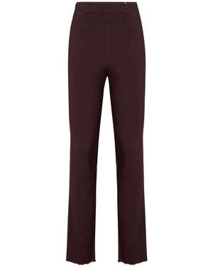 Masnada Hose - Lila