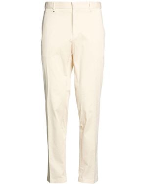 BOSS Trouser - Natural