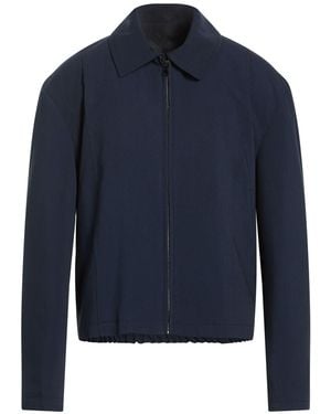 Imperial Jacket Polyester, Viscose, Elastane - Blue