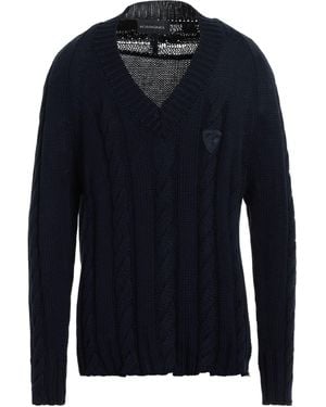 Rossignol Pullover - Blu