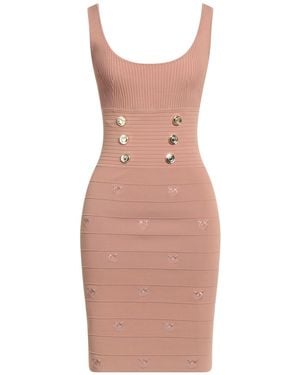 Pinko Mini Dress - Pink