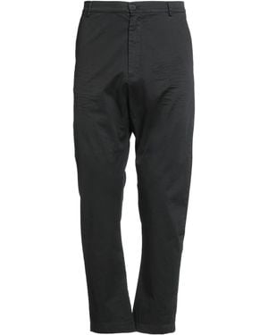 Daub Hose - Grau
