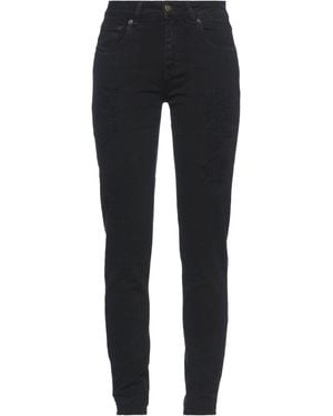 Aniye By Jeanshose - Schwarz