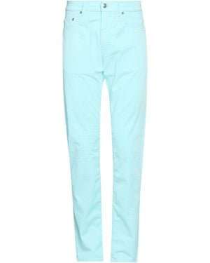 Harmont & Blaine Trouser - Blue