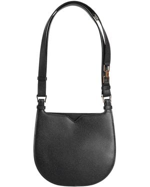 Valextra Borsa A Mano - Nero
