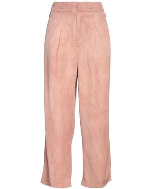 Dondup Trouser - Pink