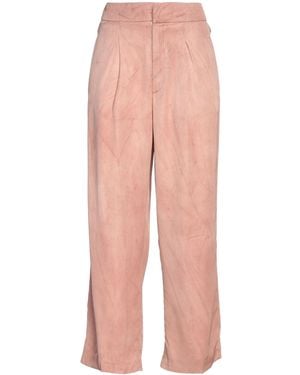 Dondup Trouser - Pink