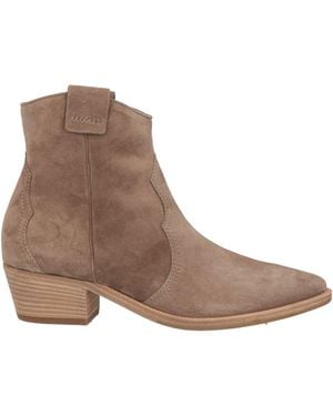 Kennel & Schmenger Ankle Boots Leather - Brown