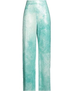 Aviu Pants - Blue