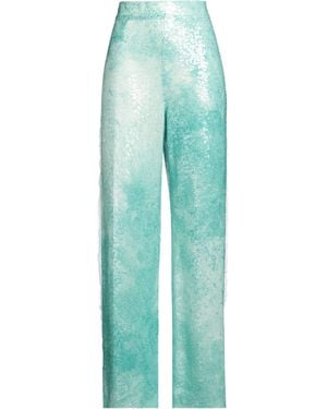 Aviu Pants - Blue
