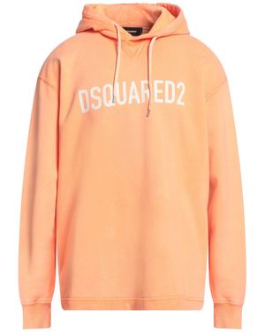 DSquared² Sweatshirt - Orange