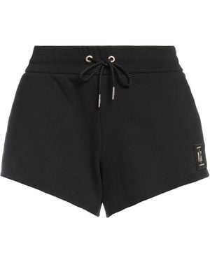 ARMANI EXCHANGE Shorts & Bermuda Shorts - Black