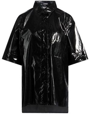 Kwaidan Editions Shirt Polyester, Acrylic - Black