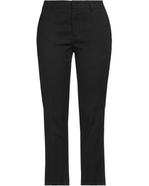 RED Valentino Pants - Black