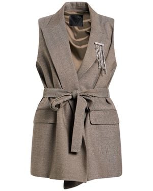 Liu Jo Jacket - Brown