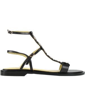 Apepazza Sandals - Natural