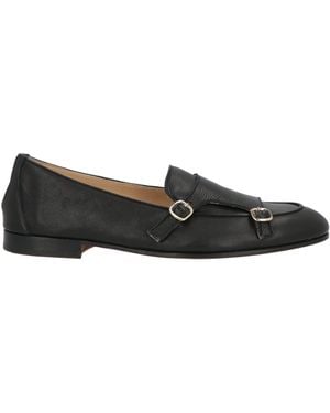Doucal's Loafers - Black