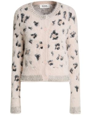 Blugirl Blumarine Cardigan - White
